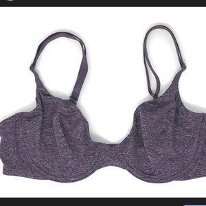 Victoria's Secret purple bralette
